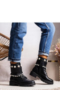  Bottes model 204855 Solea 