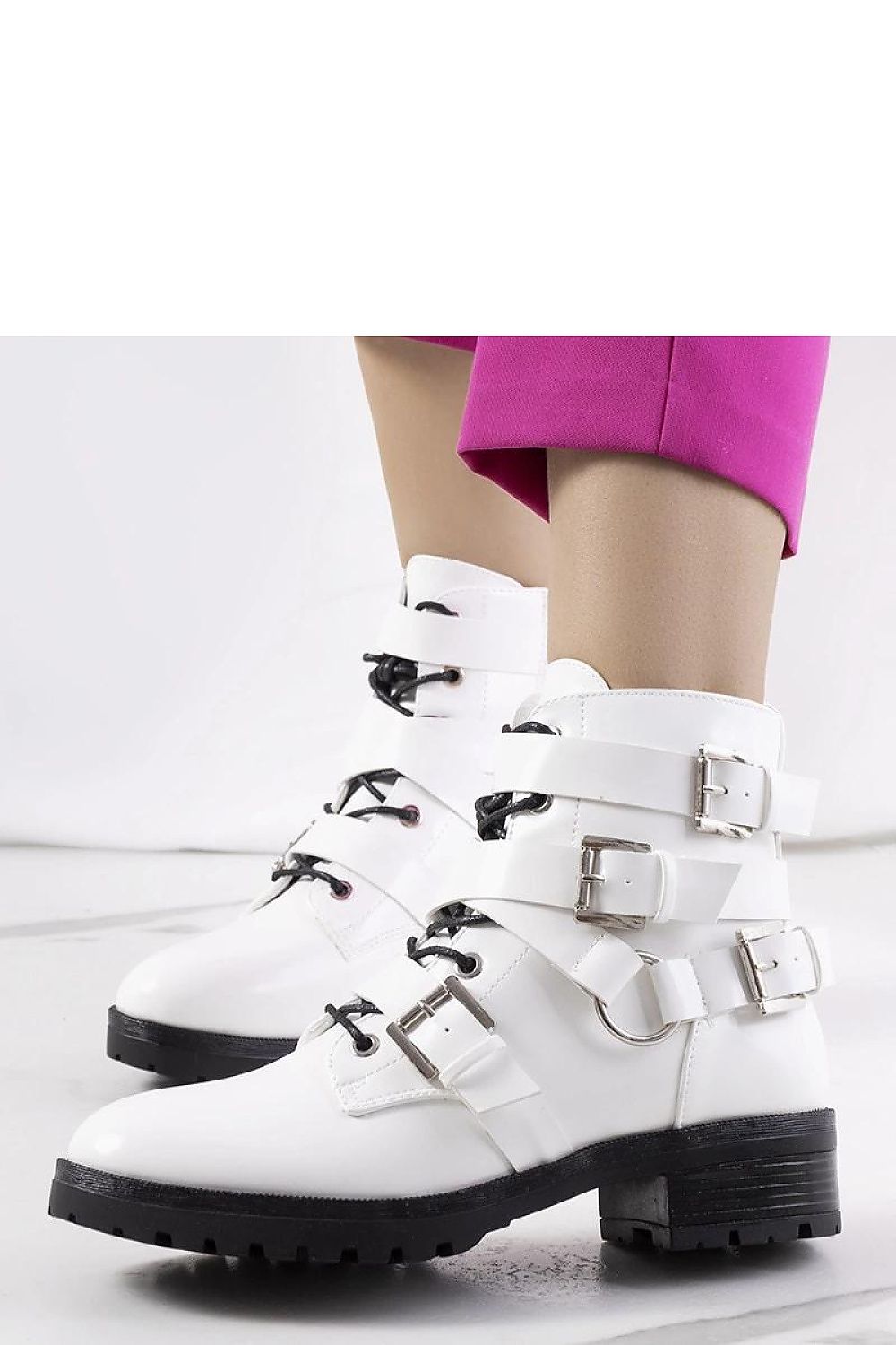  Bottes model 204857 Solea 