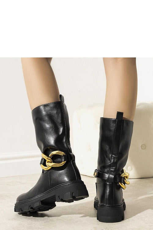  Bottes model 204859 Solea 