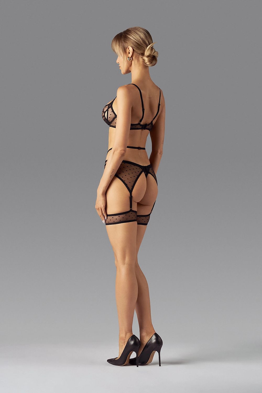  L`ensemble sexy model 204911 Obsessive 