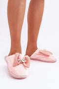  Pantoufles model 204926 Step in style 