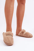  Pantoufles model 204941 Step in style 