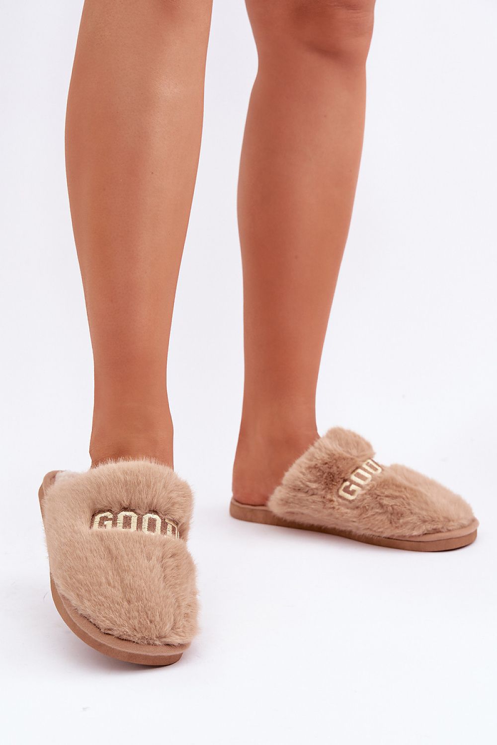  Pantoufles model 204941 Step in style 