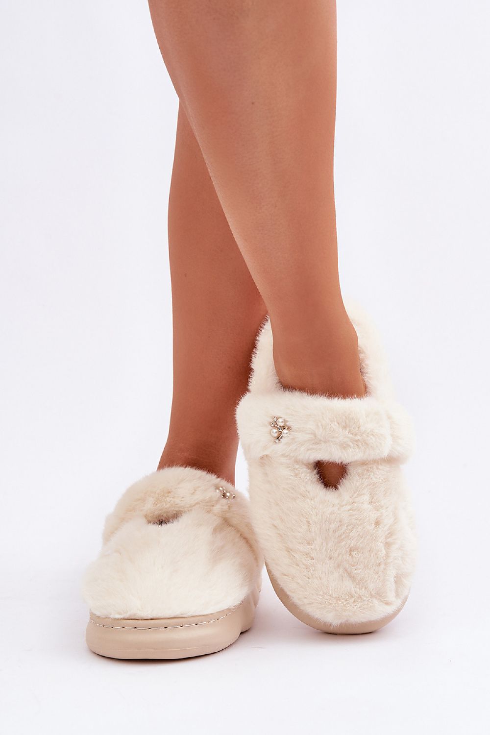  Pantoufles model 204948 Step in style 