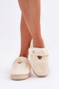  Pantoufles model 204948 Step in style 