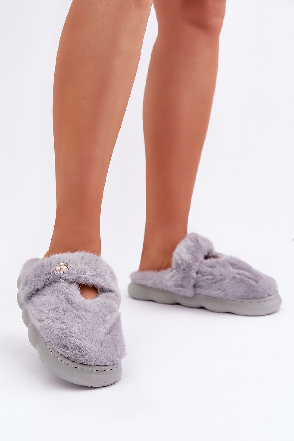  Pantoufles model 204950 Step in style 