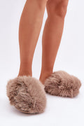  Pantoufles model 204953 Step in style 