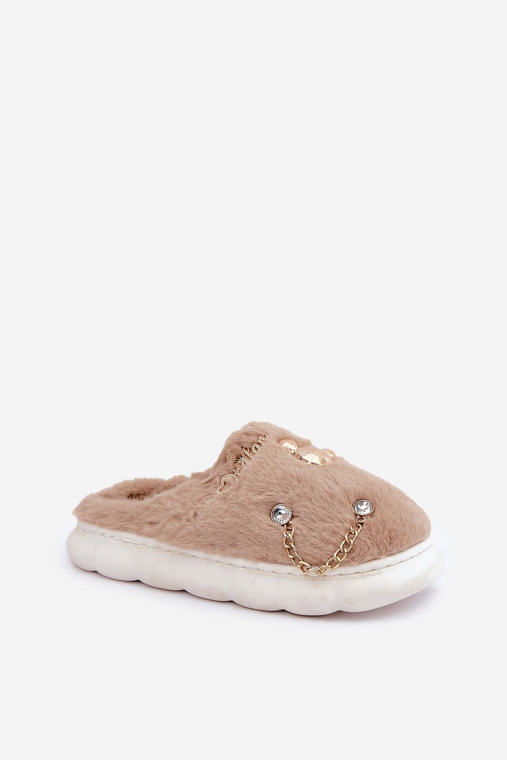  Pantoufles model 204955 Step in style 