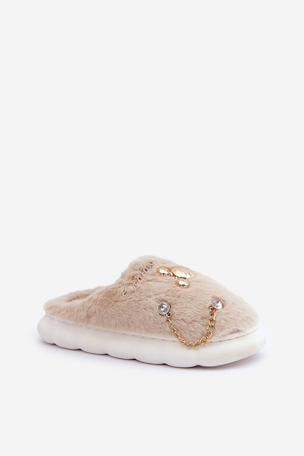  Pantoufles model 204957 Step in style 