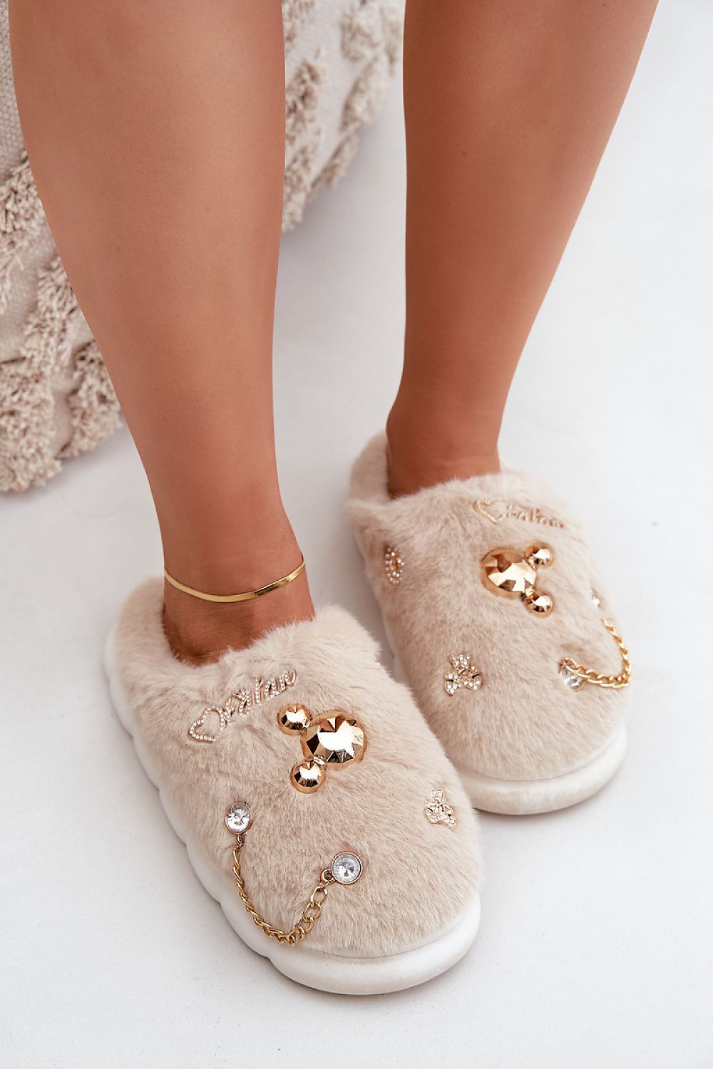  Pantoufles model 204957 Step in style 