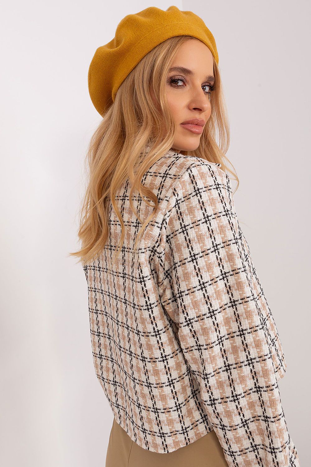  Béret  model 204998 AT 