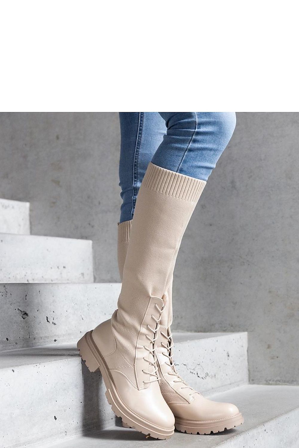  Bottes cuissardes model 205027 Solea 