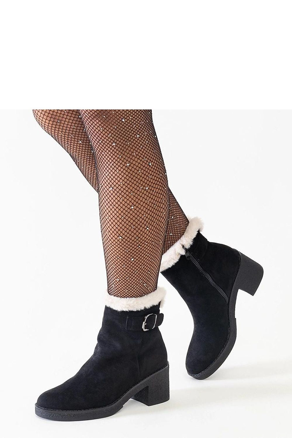  Bottes à talons model 205032 Solea 
