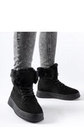  bottes de neige model 205043 Solea 