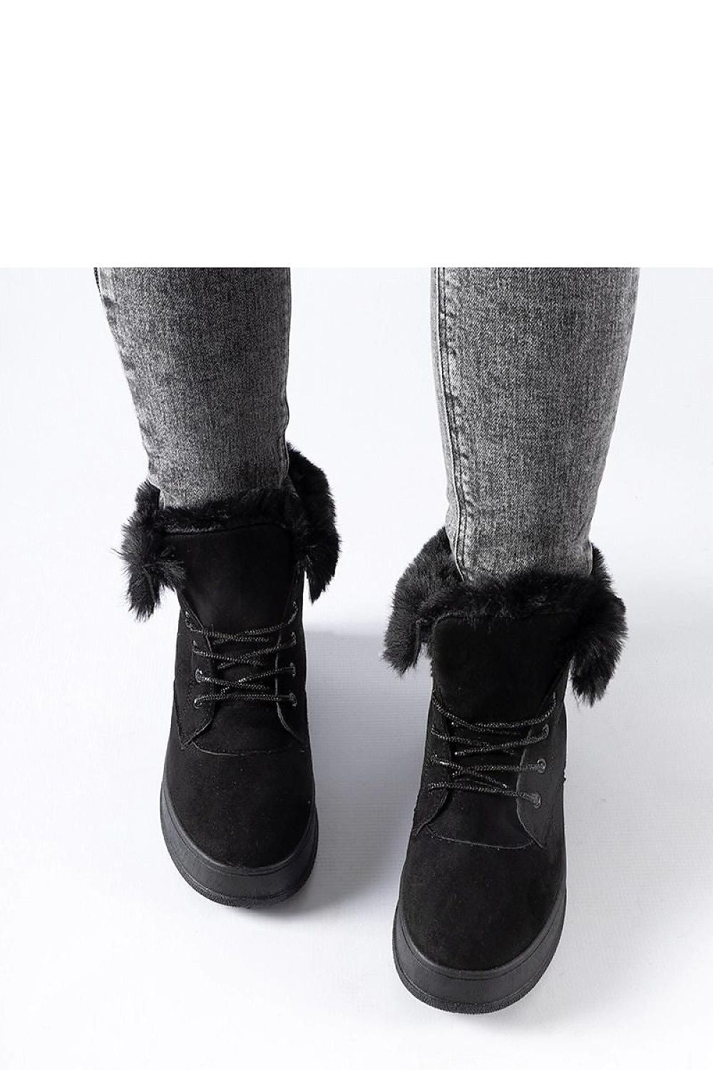  bottes de neige model 205043 Solea 