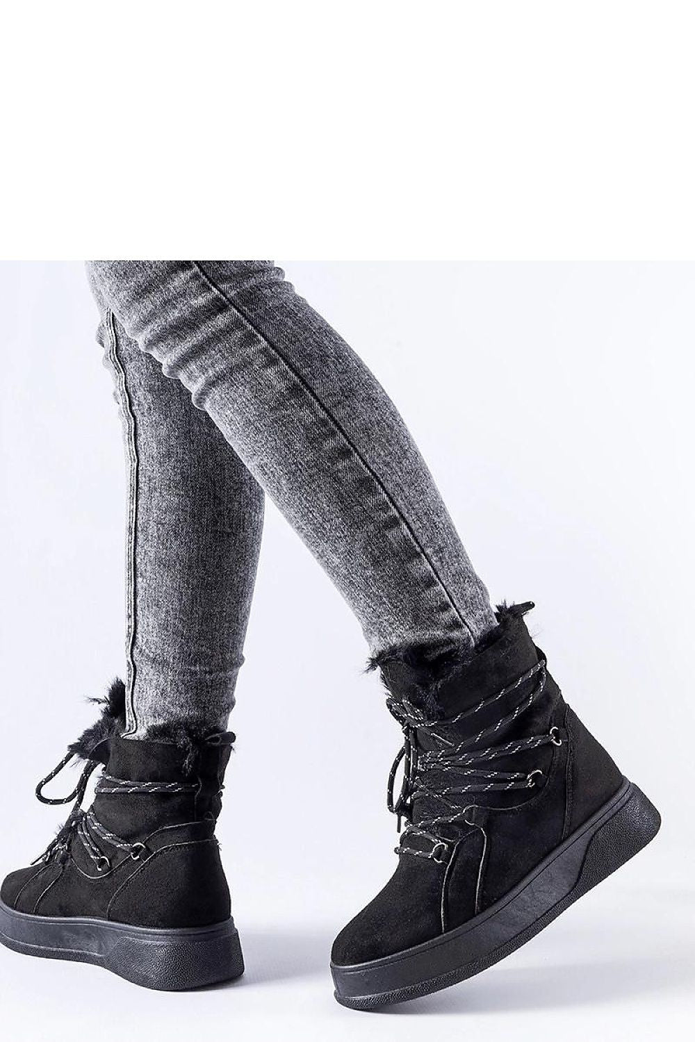  bottes de neige model 205044 Solea 