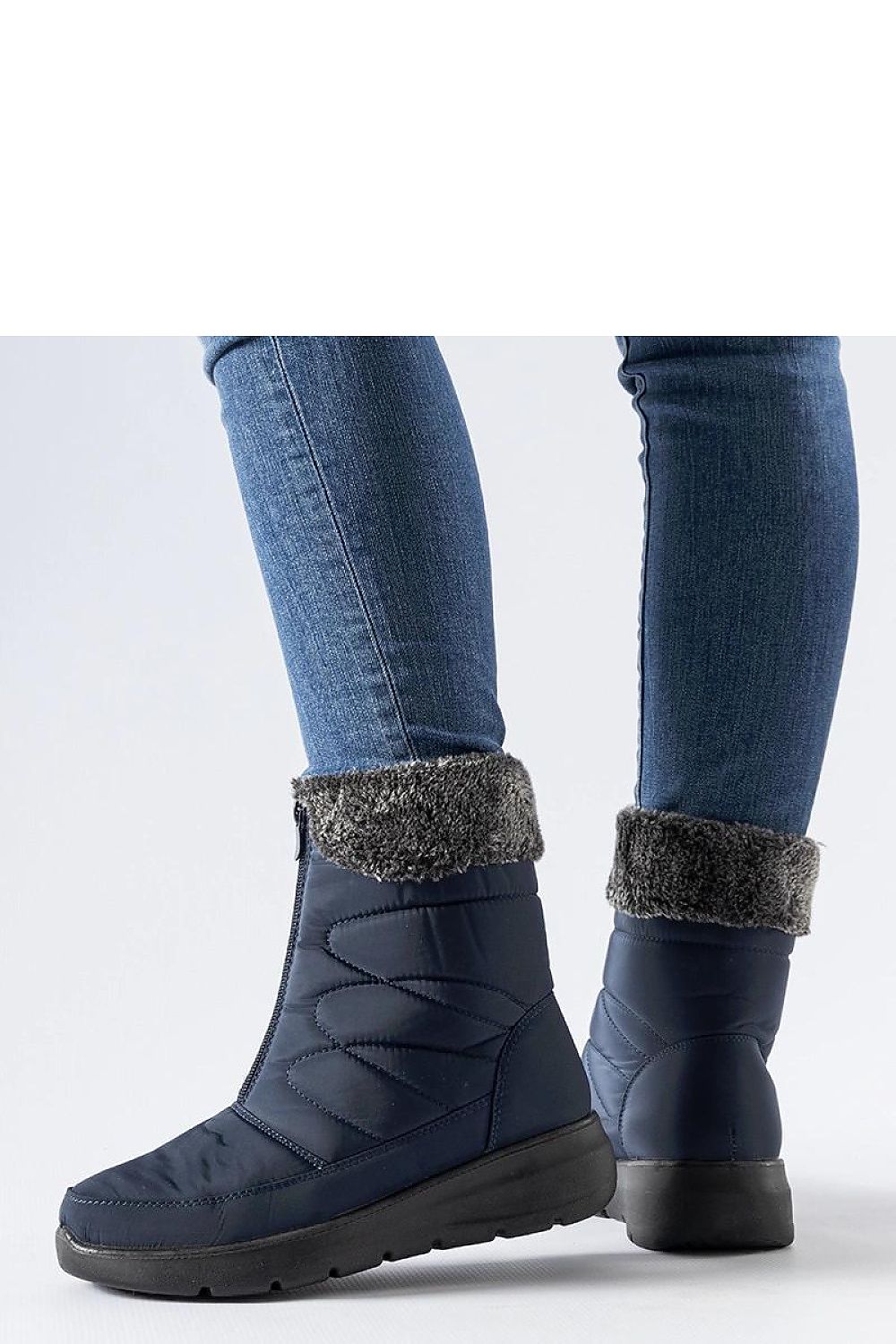  bottes de neige model 205048 Solea 