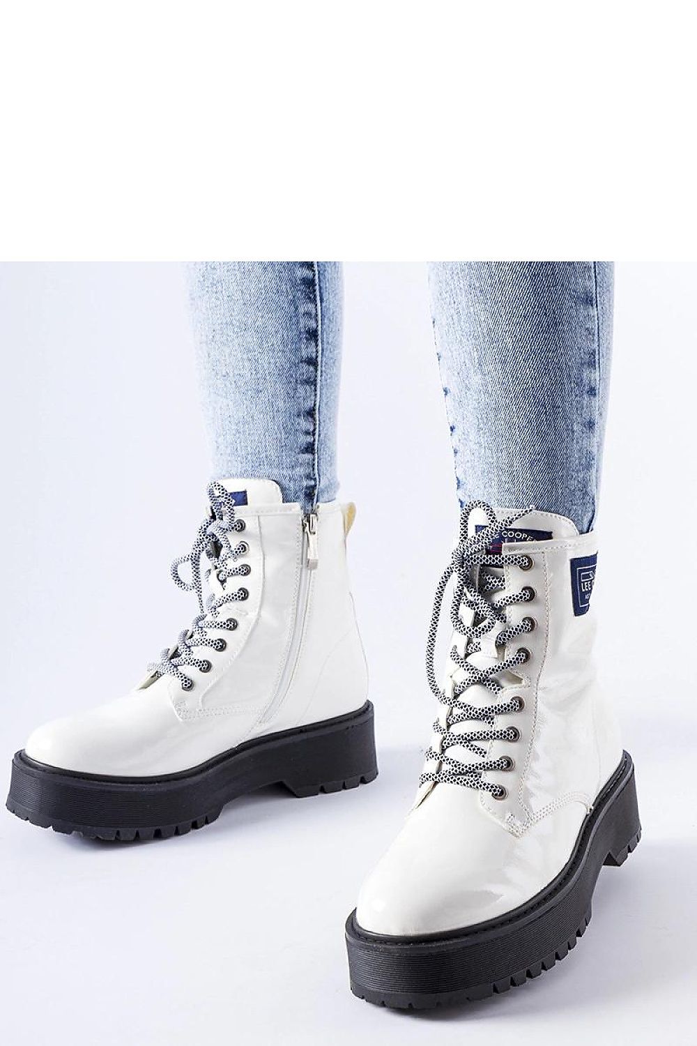  Bottes model 205055 Solea 