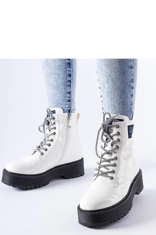  Bottes model 205055 Solea 