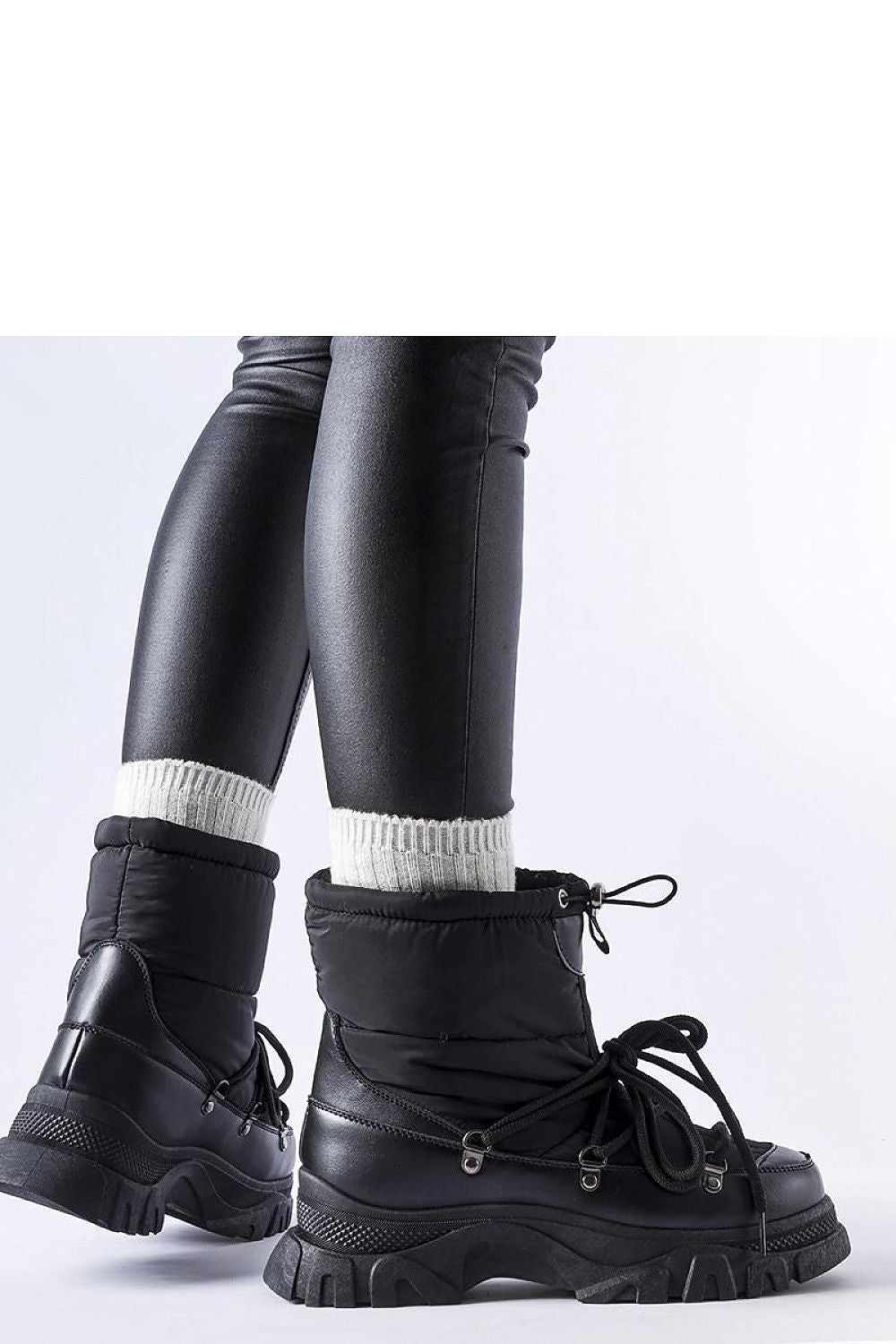  bottes de neige model 205059 Solea 