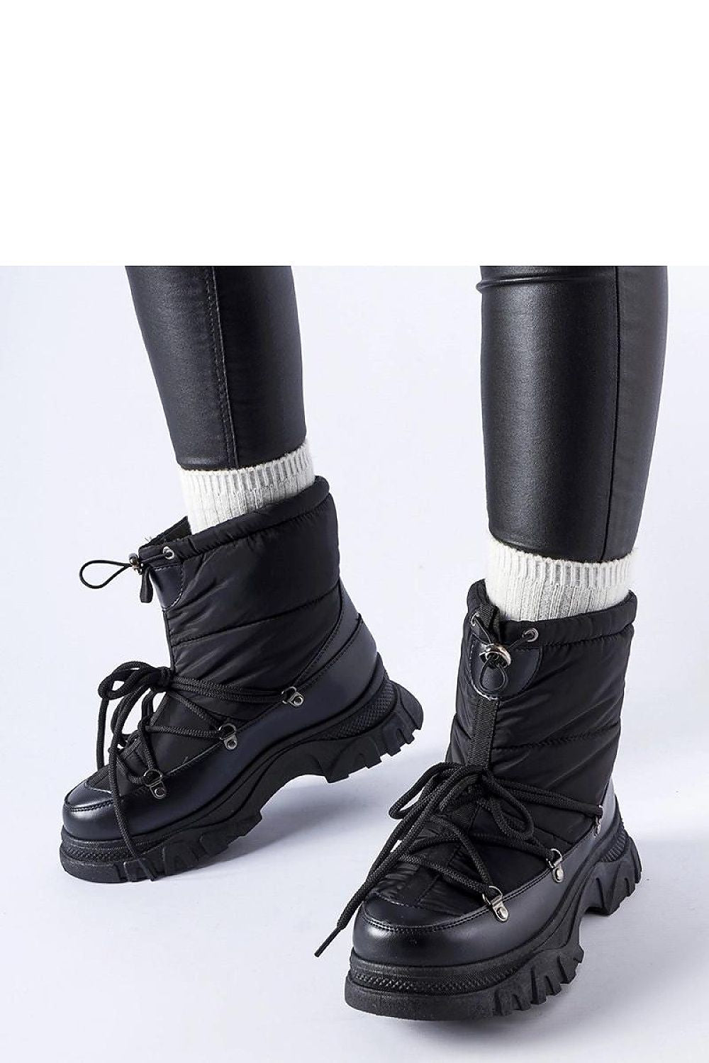  bottes de neige model 205059 Solea 