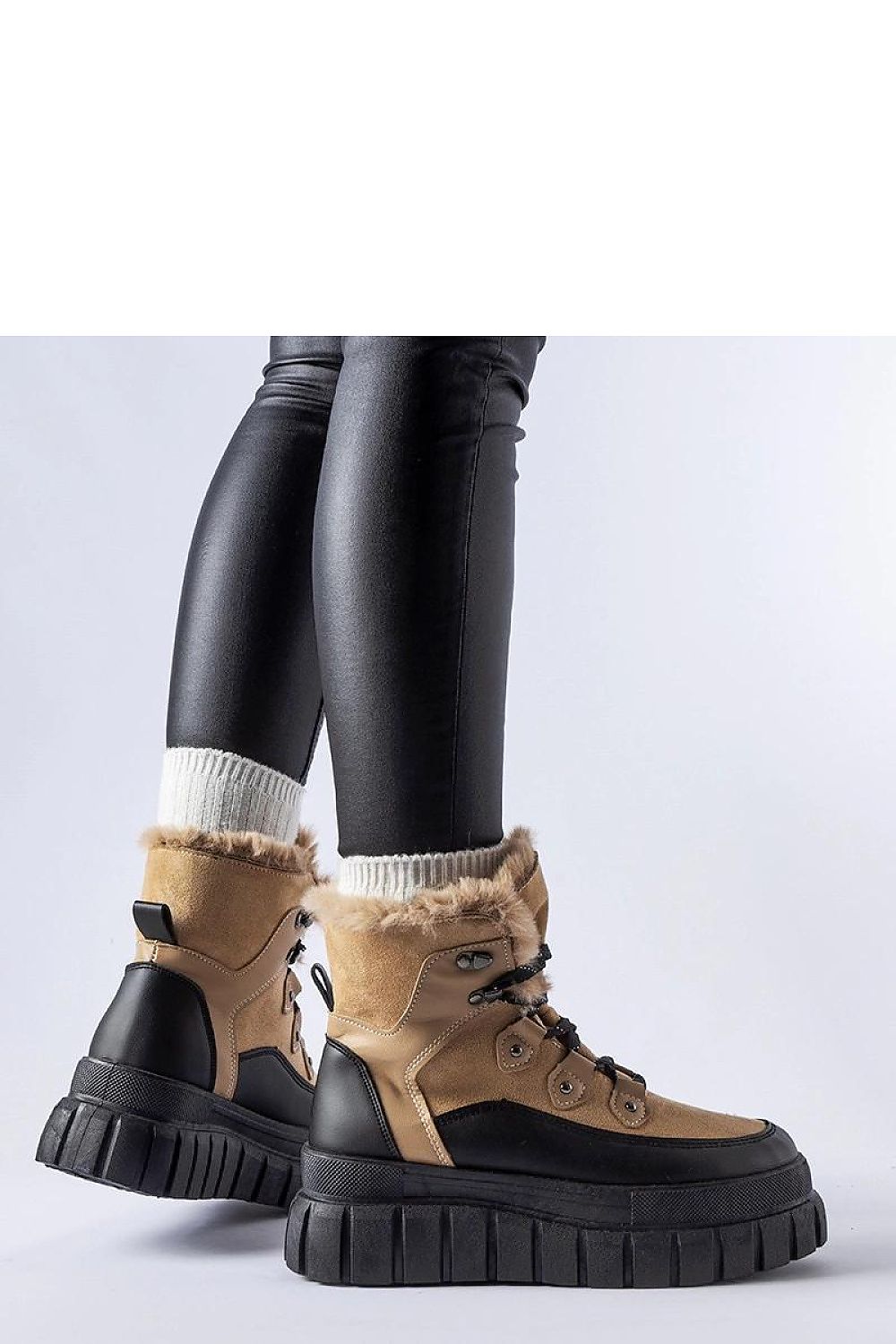  Bottes model 205060 Solea 