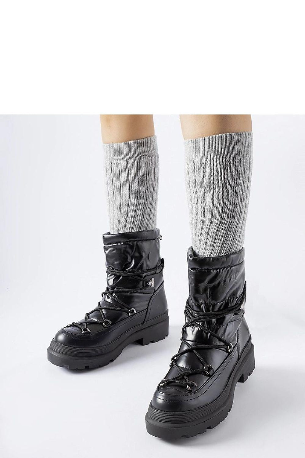  bottes de neige model 205071 Solea 
