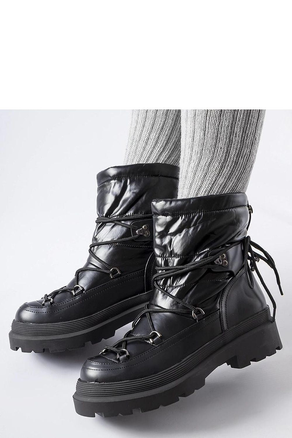  bottes de neige model 205071 Solea 