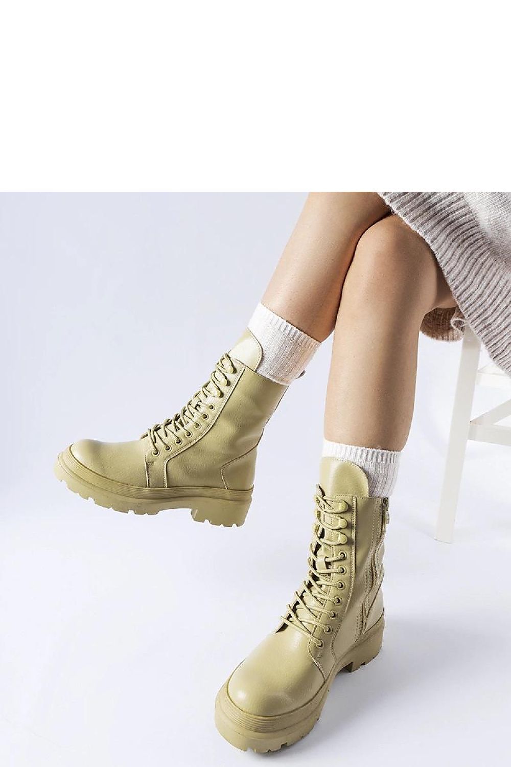  Bottes model 205073 Solea 