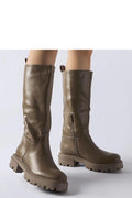  Bottes cuissardes model 205077 Solea 
