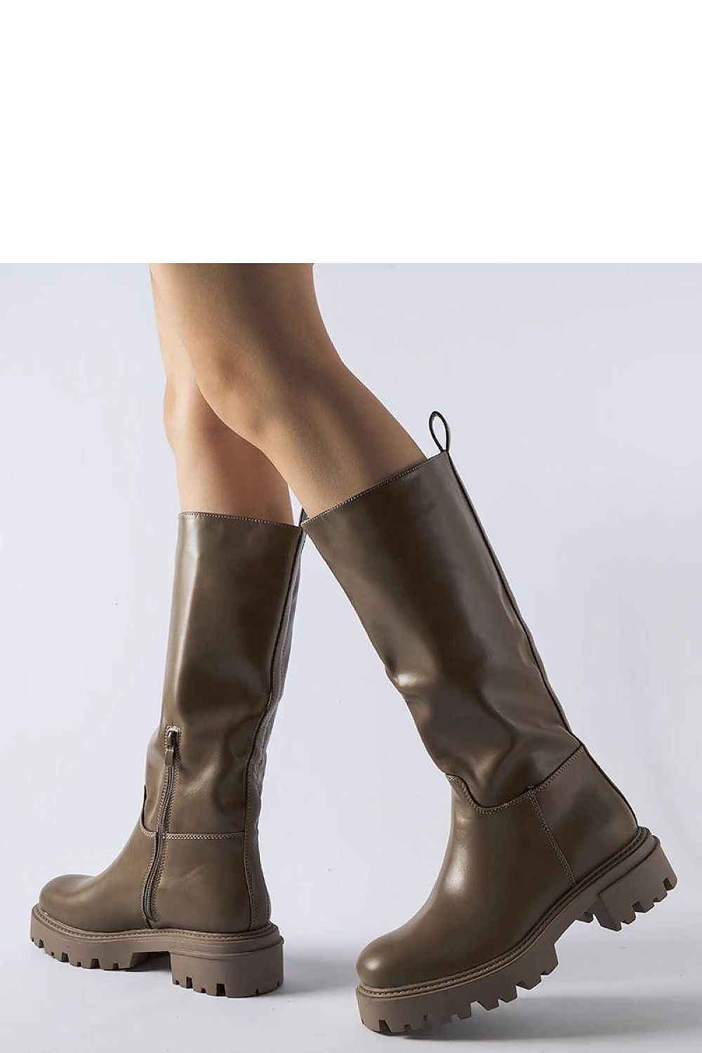  Bottes cuissardes model 205077 Solea 