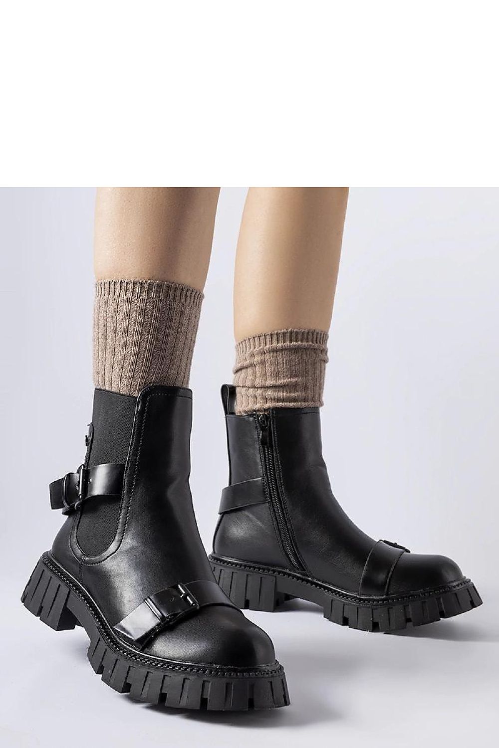  Bottes model 205078 Solea 