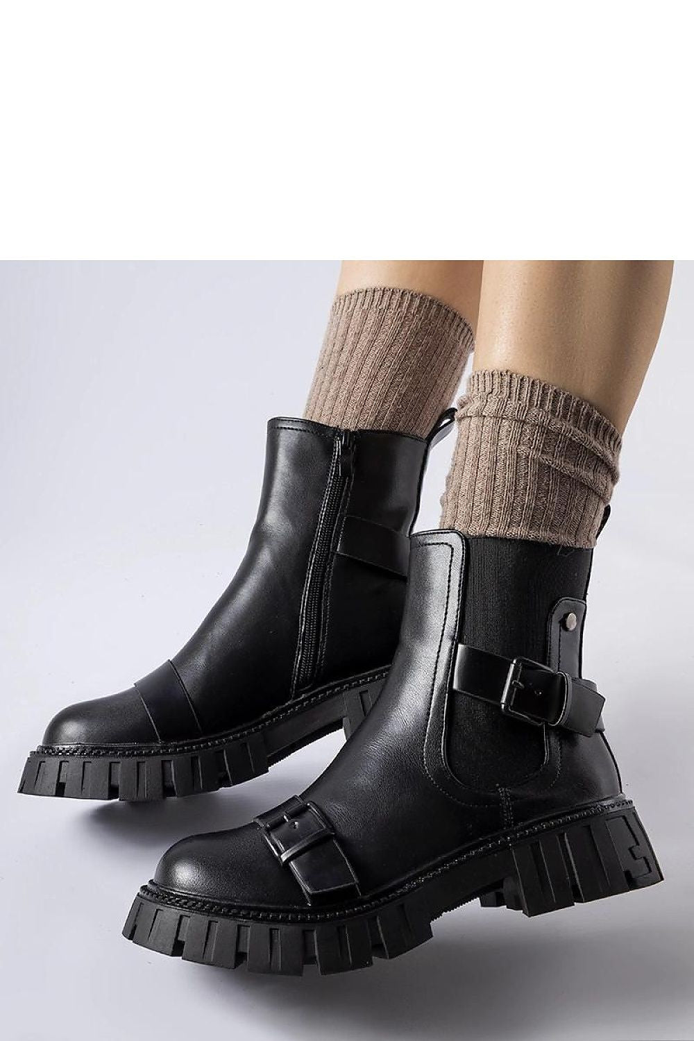  Bottes model 205078 Solea 