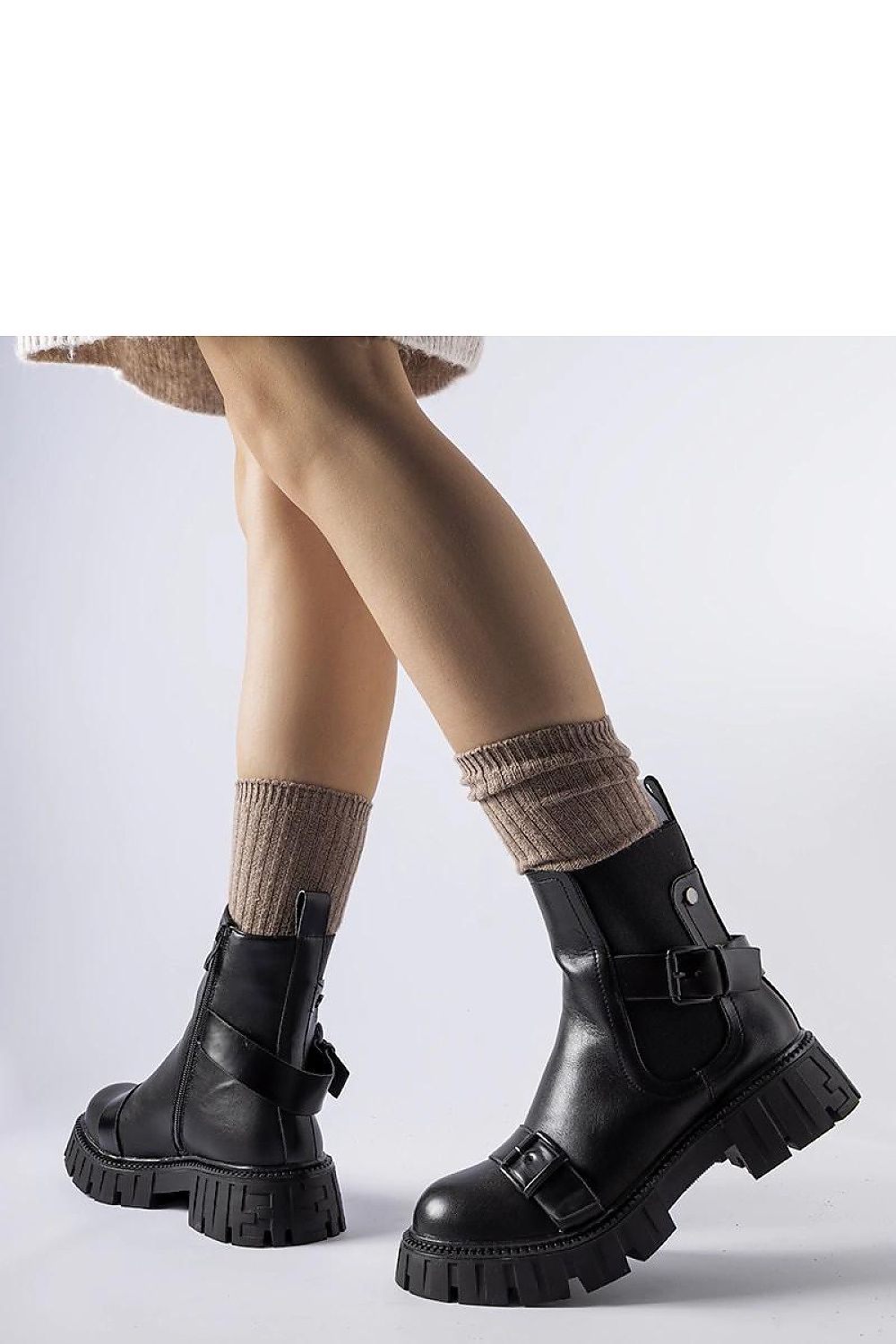  Bottes model 205078 Solea 