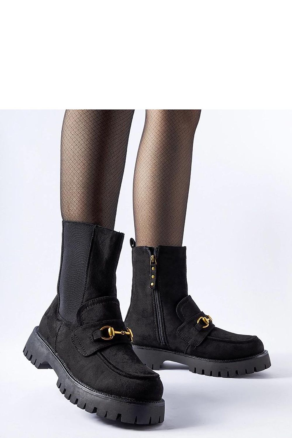  Bottes model 205083 Solea 