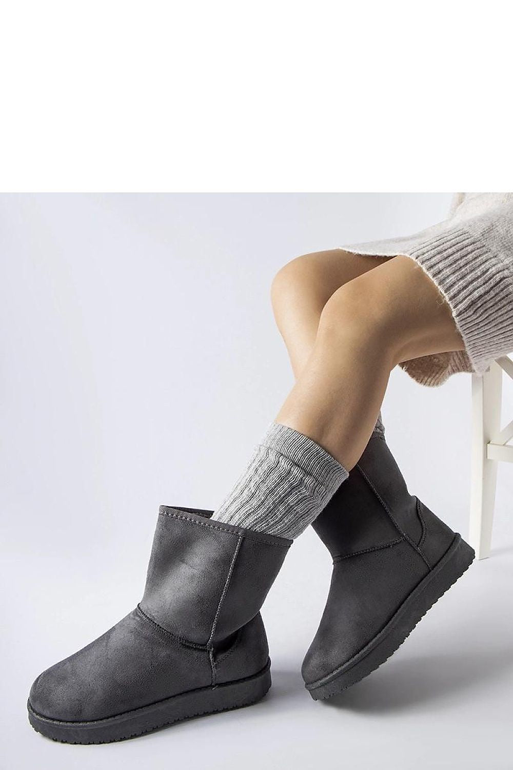  bottes de neige model 205089 Solea 