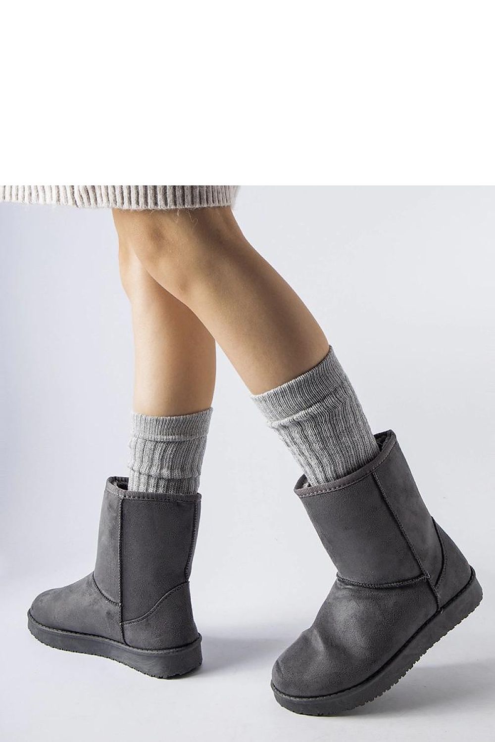  bottes de neige model 205089 Solea 