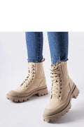  Bottes model 205103 Solea 