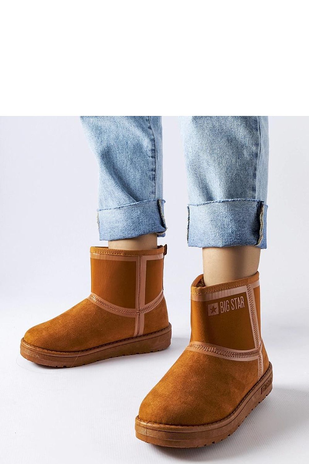  bottes de neige model 205107 Solea 