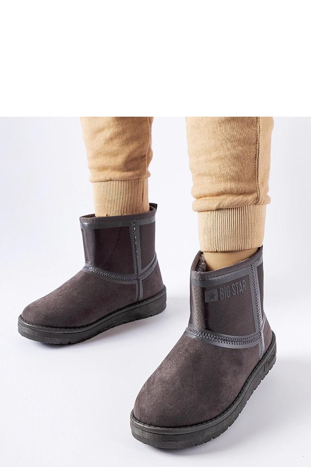  bottes de neige model 205109 Solea 