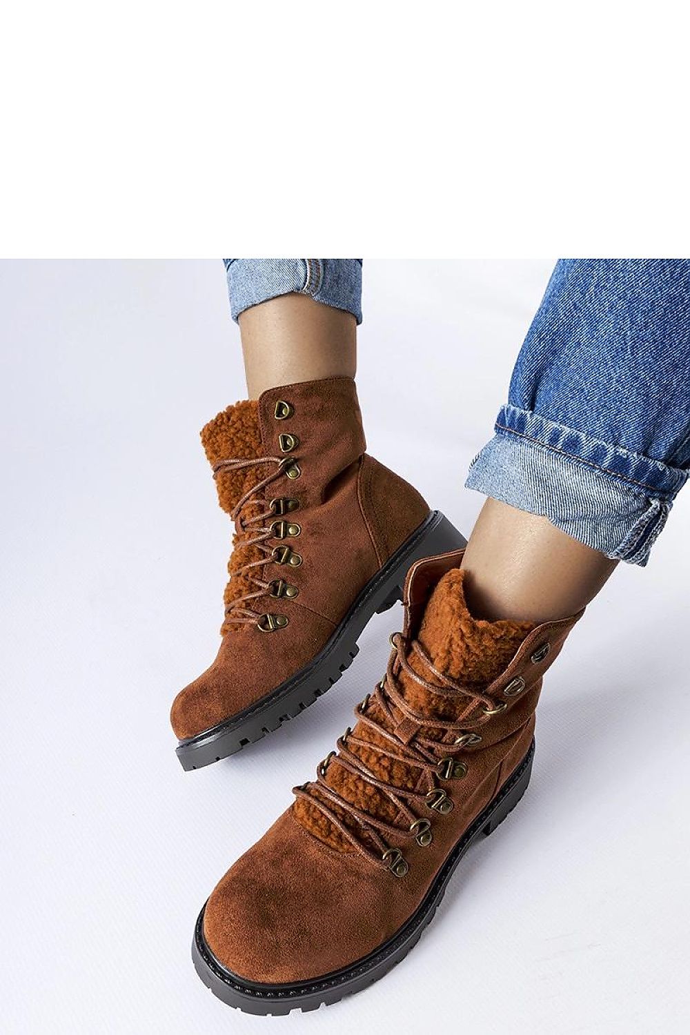  Bottes model 205115 Solea 