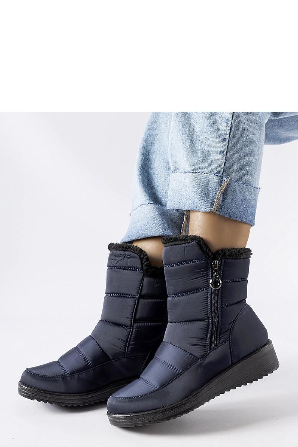  bottes de neige model 205117 Solea 