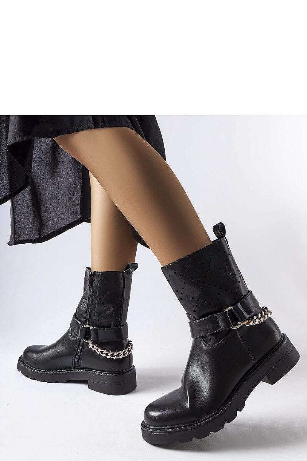  Bottes model 205120 Solea 
