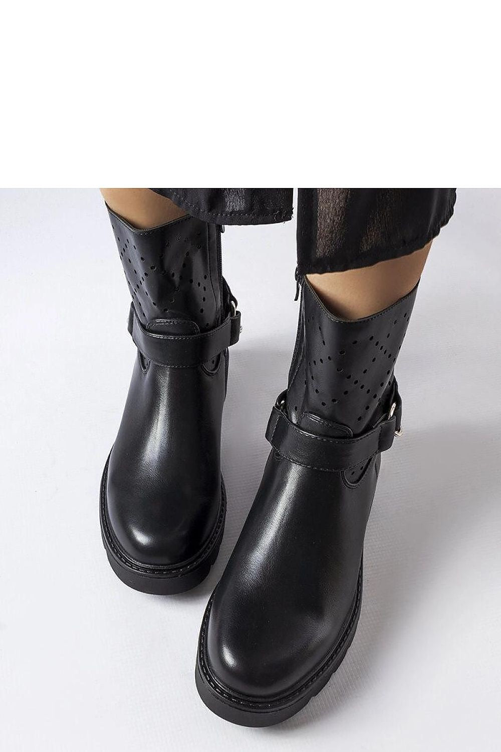  Bottes model 205120 Solea 