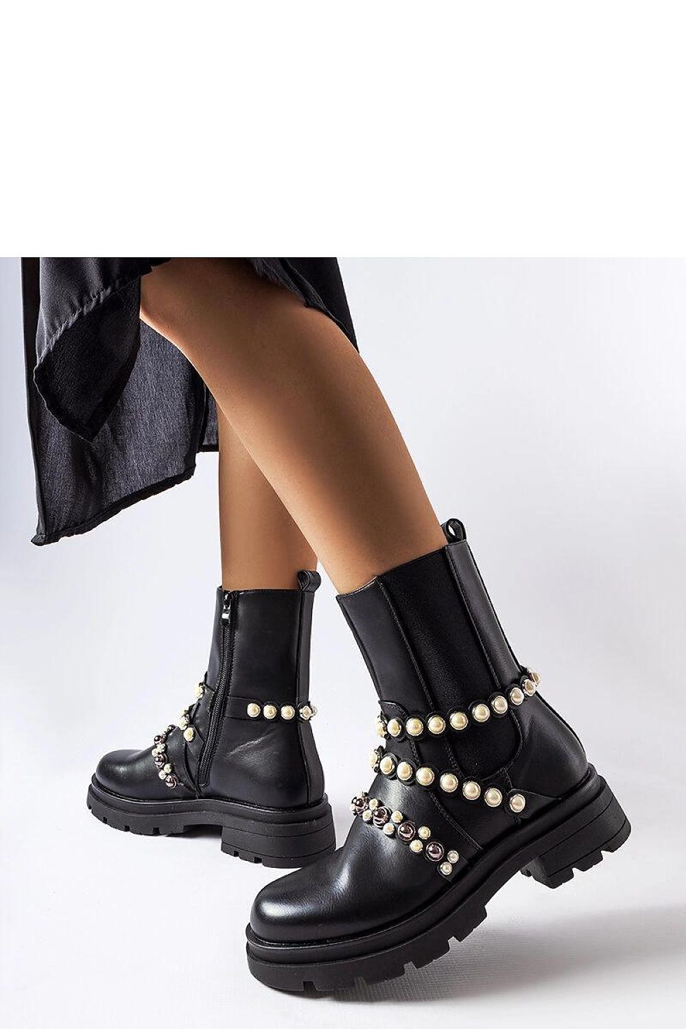 Bottes model 205121 Solea 