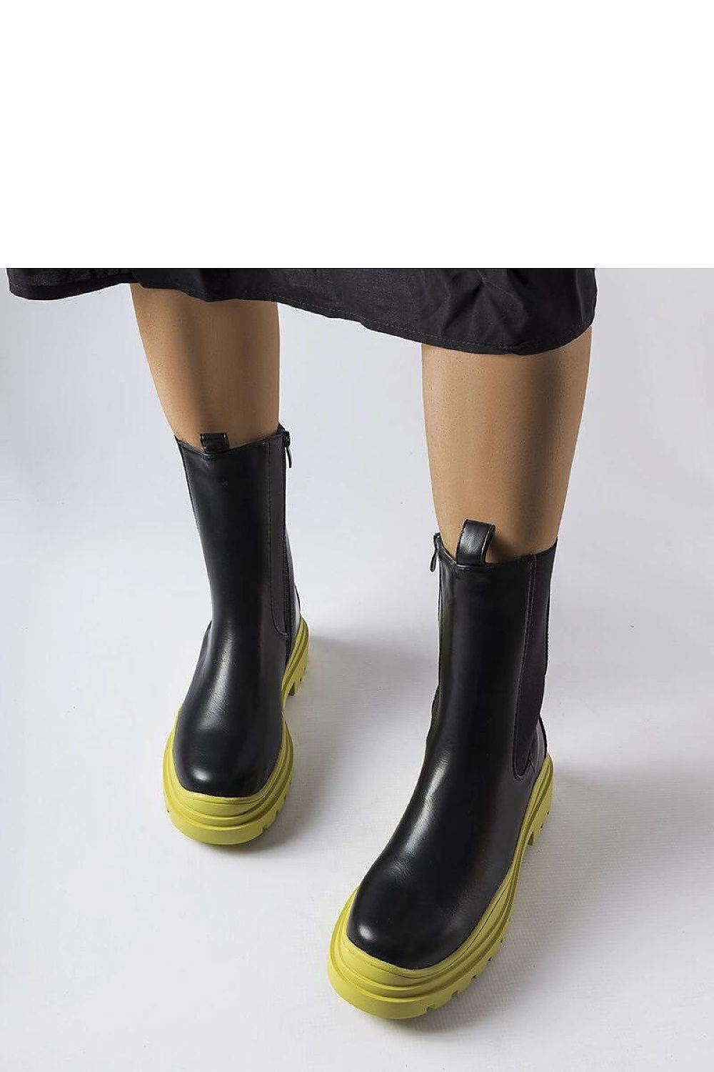  Bottes model 205123 Solea 