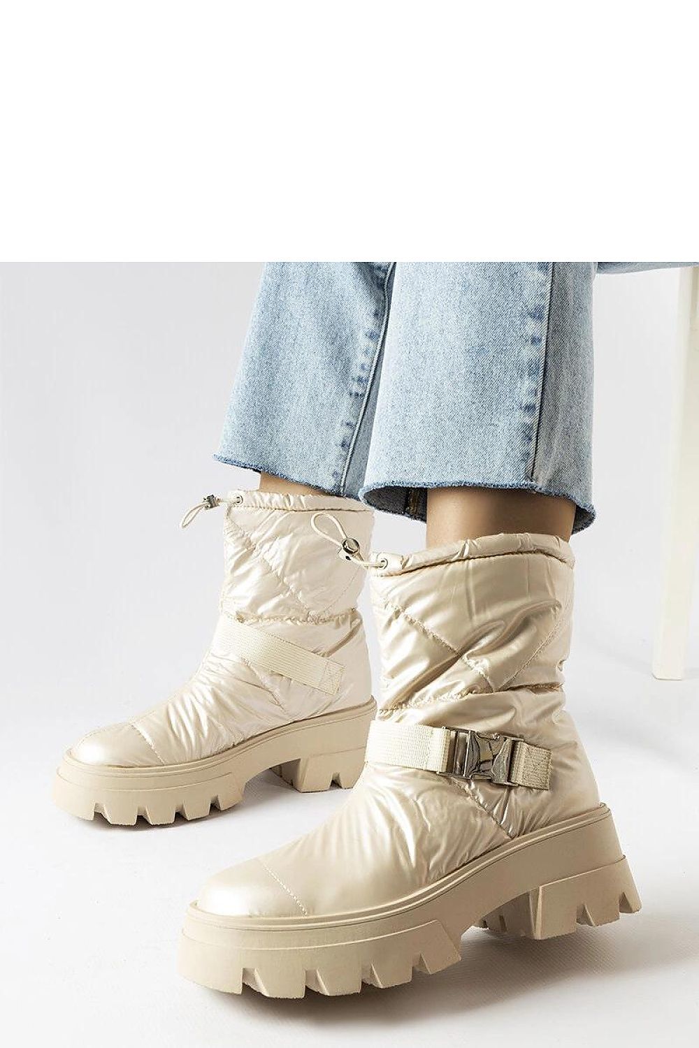  Bottes model 205124 Solea 