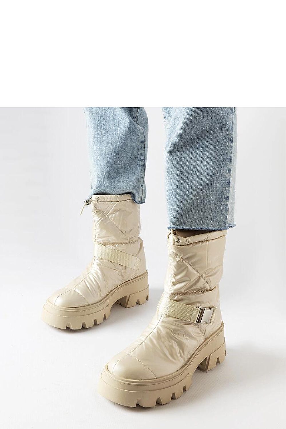  Bottes model 205124 Solea 