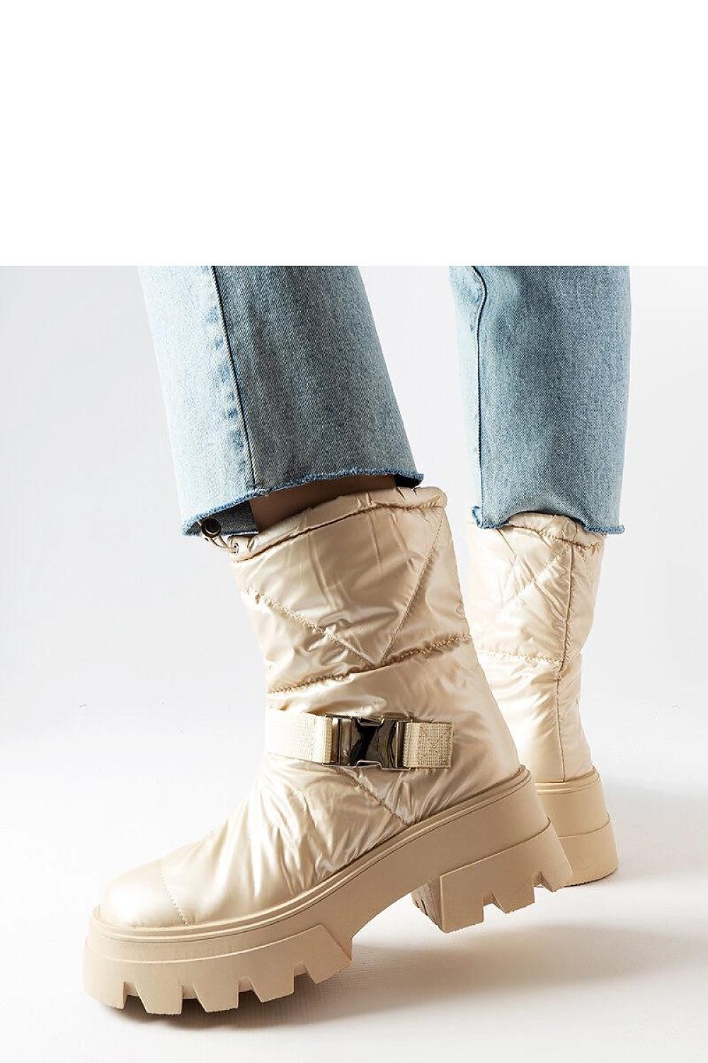 Bottes model 205124 Solea 