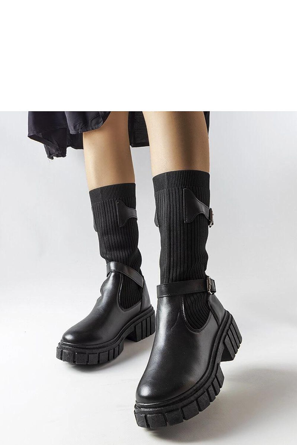  Bottes cuissardes model 205125 Solea 